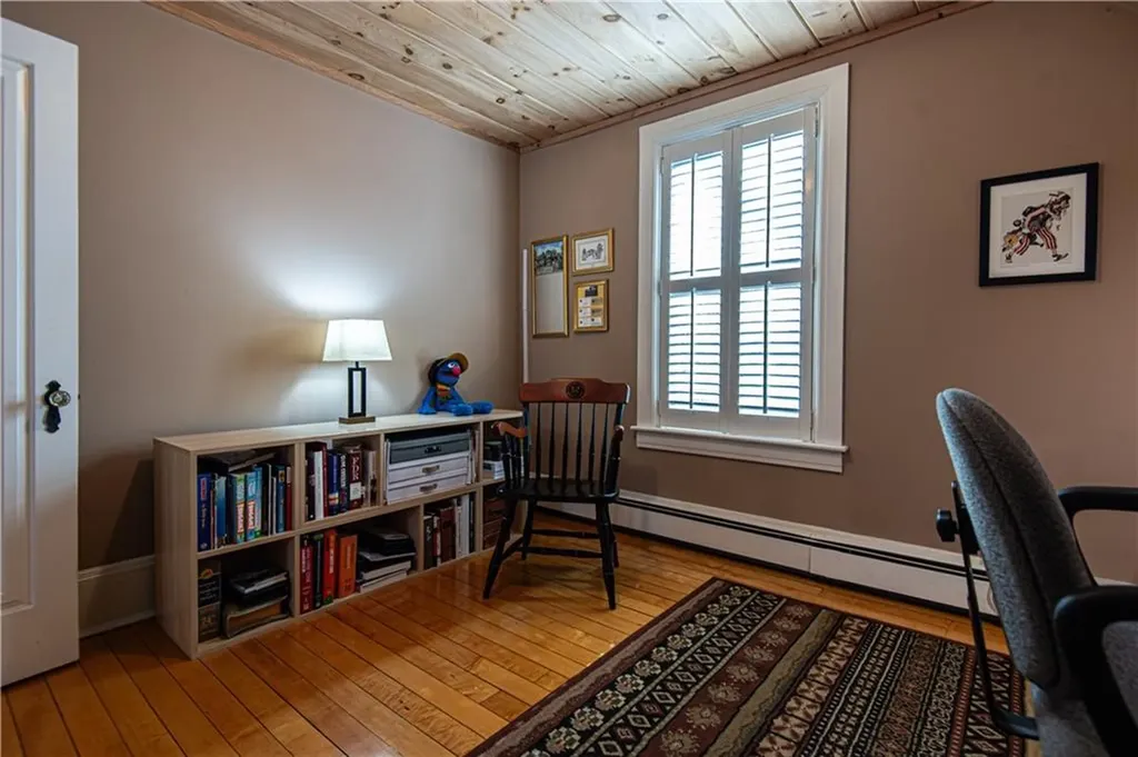 442 Summer Street Woonsocket RI 02895