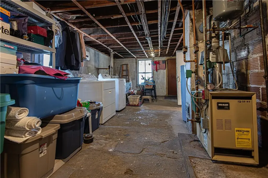 442 Summer Street Woonsocket RI 02895