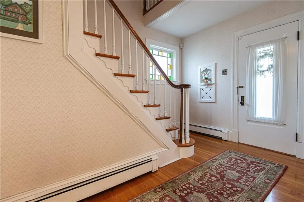 442 Summer Street Woonsocket RI 02895