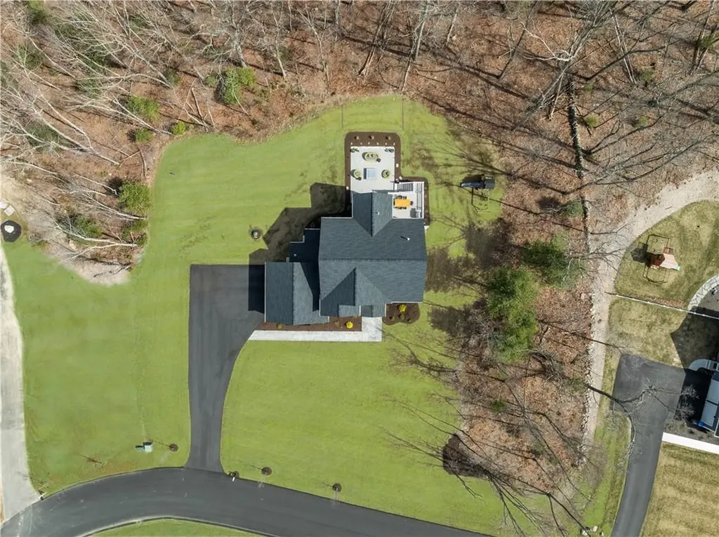 10 Kelsey Eden Way Cumberland RI 02864