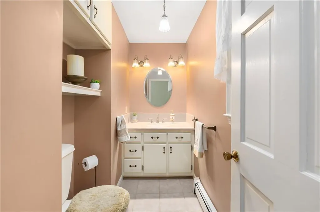 348 Princess Avenue Cranston RI 02920