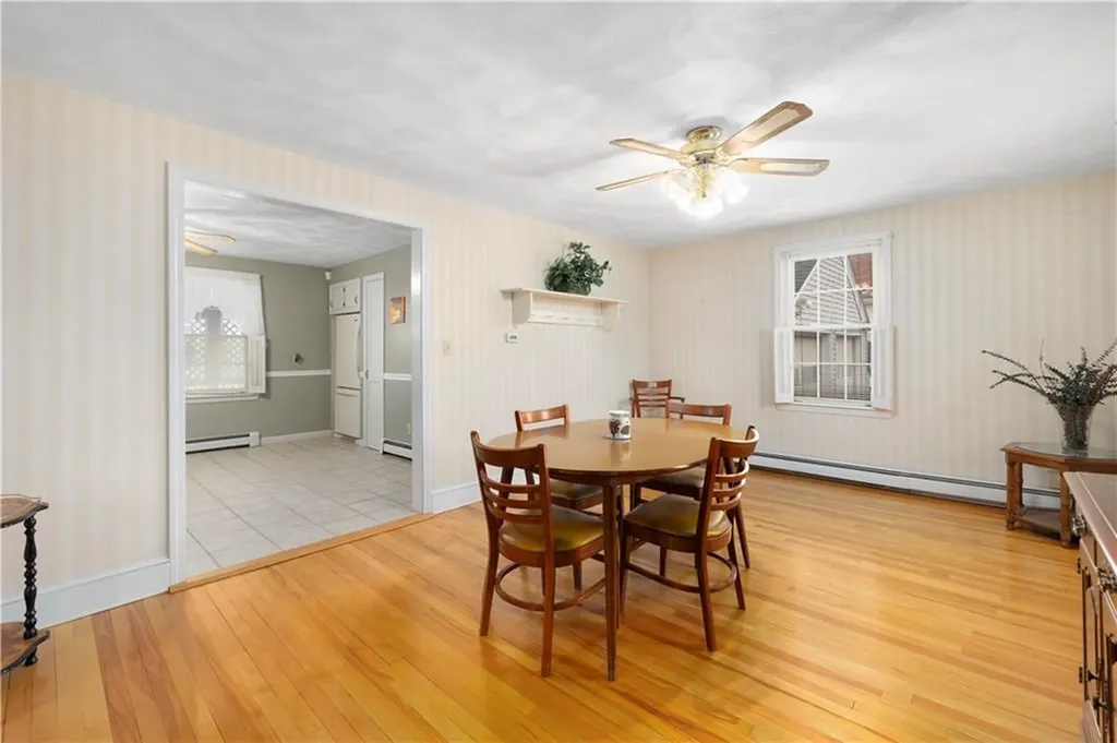 348 Princess Avenue Cranston RI 02920