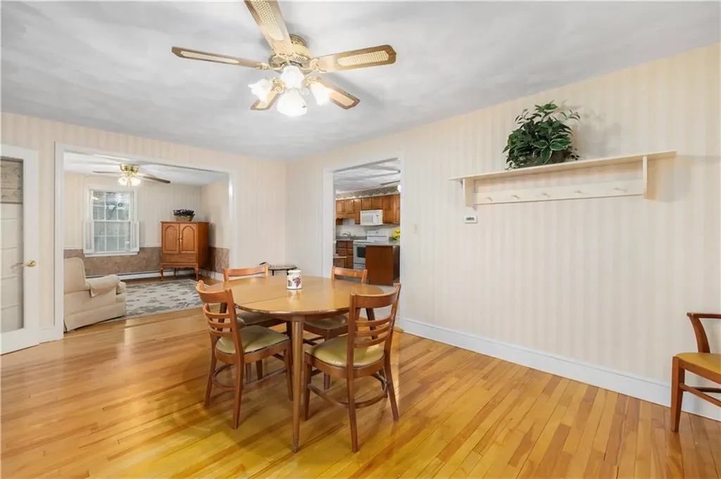 348 Princess Avenue Cranston RI 02920