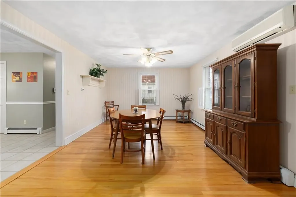 348 Princess Avenue Cranston RI 02920