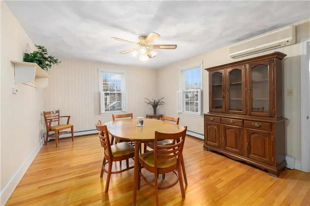 348 Princess Avenue Cranston RI 02920