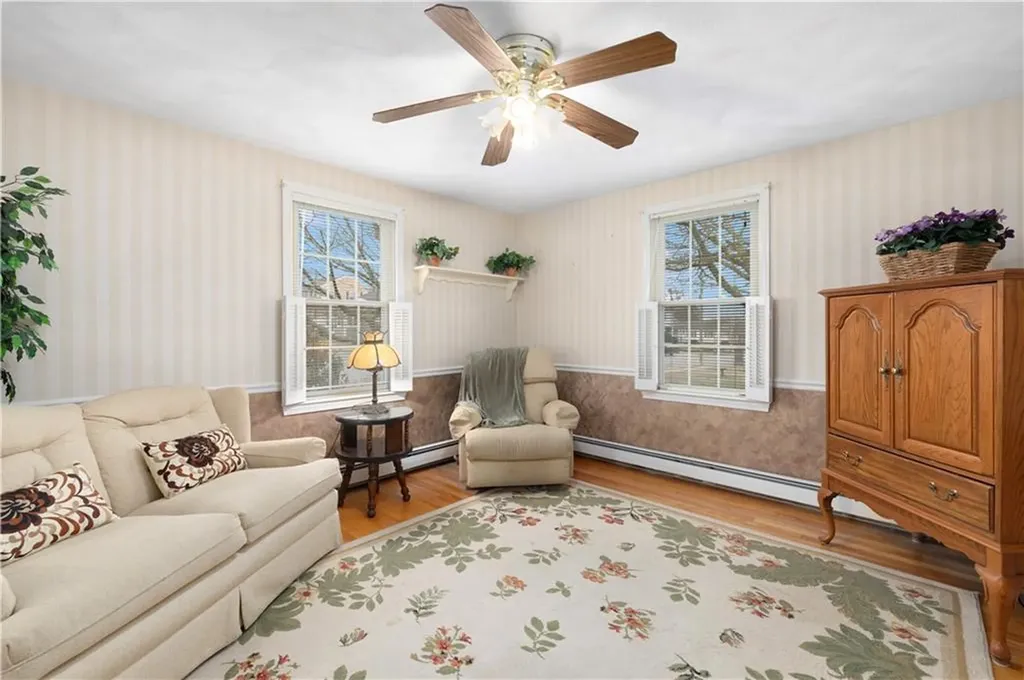 348 Princess Avenue Cranston RI 02920