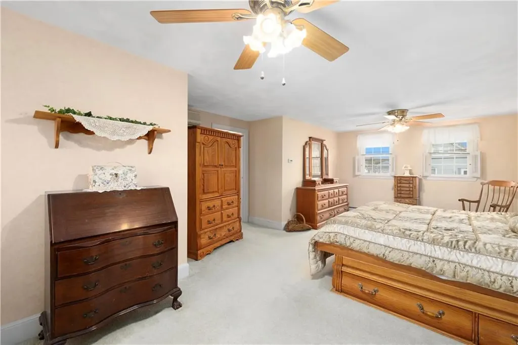 348 Princess Avenue Cranston RI 02920