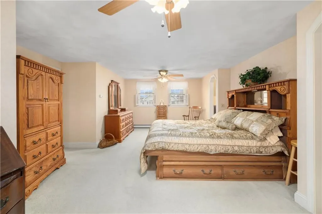 348 Princess Avenue Cranston RI 02920