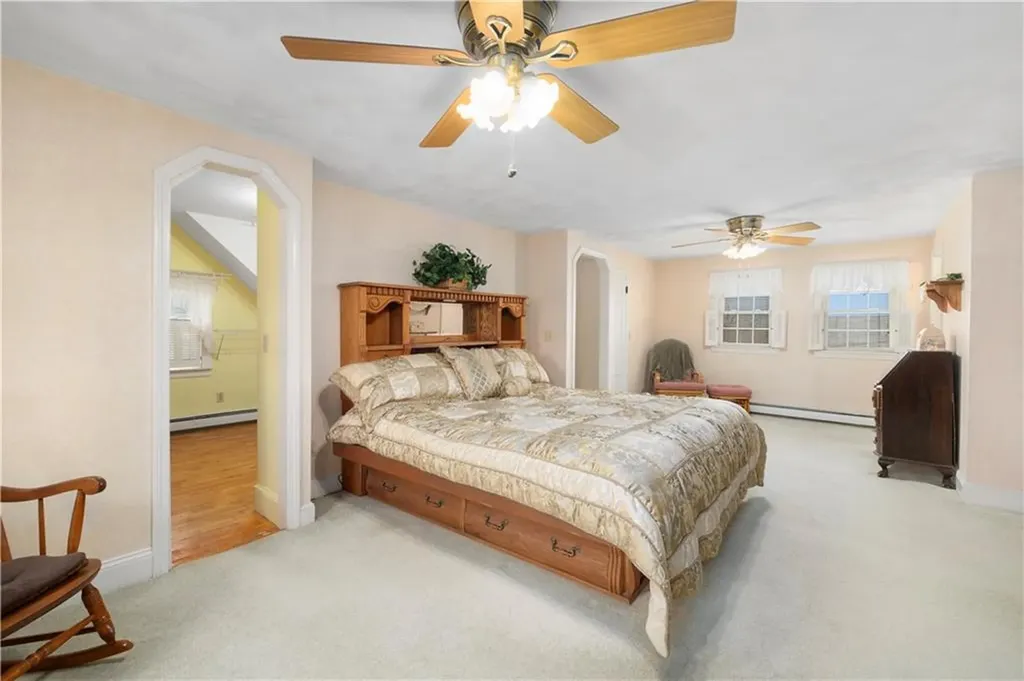 348 Princess Avenue Cranston RI 02920