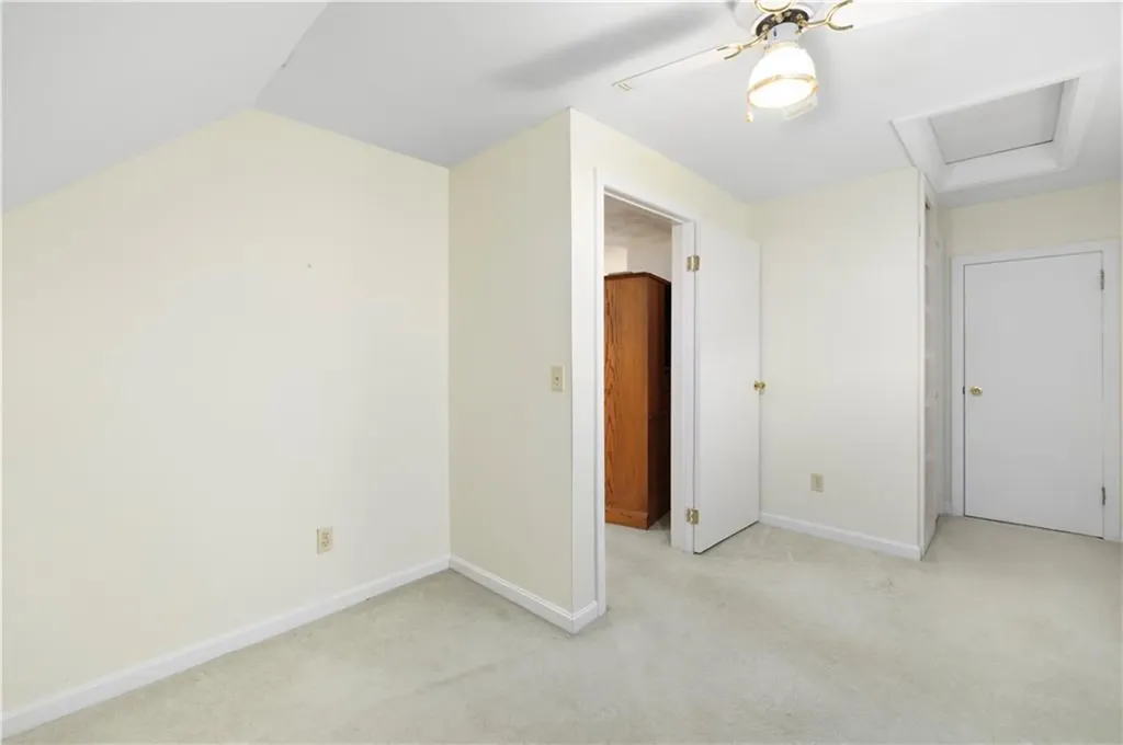 348 Princess Avenue Cranston RI 02920