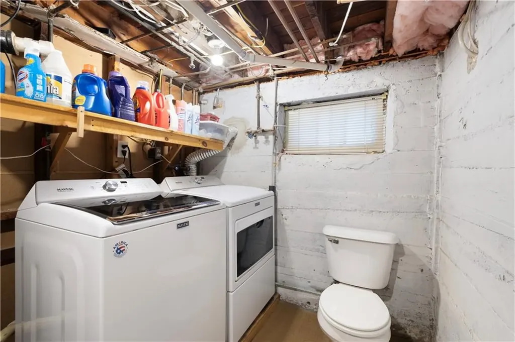 348 Princess Avenue Cranston RI 02920