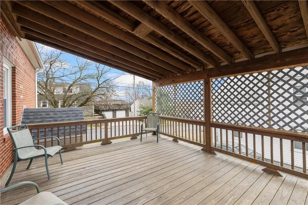 348 Princess Avenue Cranston RI 02920