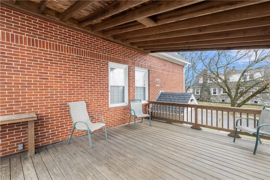 348 Princess Avenue Cranston RI 02920