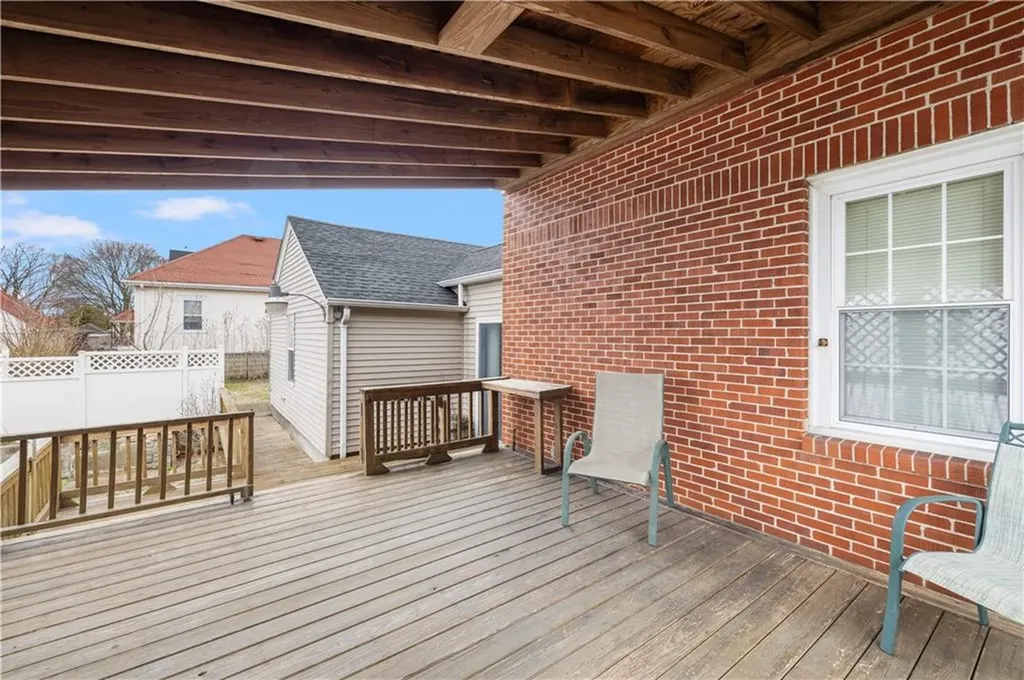 348 Princess Avenue Cranston RI 02920