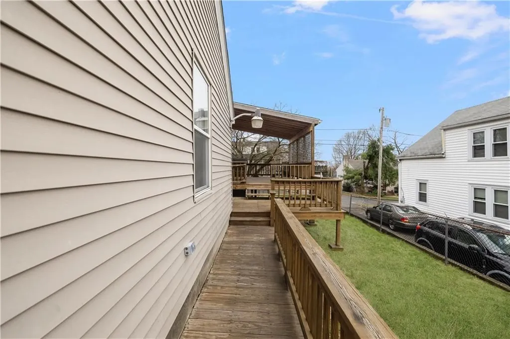 348 Princess Avenue Cranston RI 02920