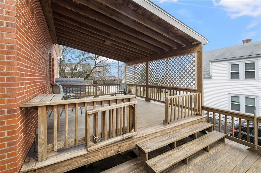348 Princess Avenue Cranston RI 02920