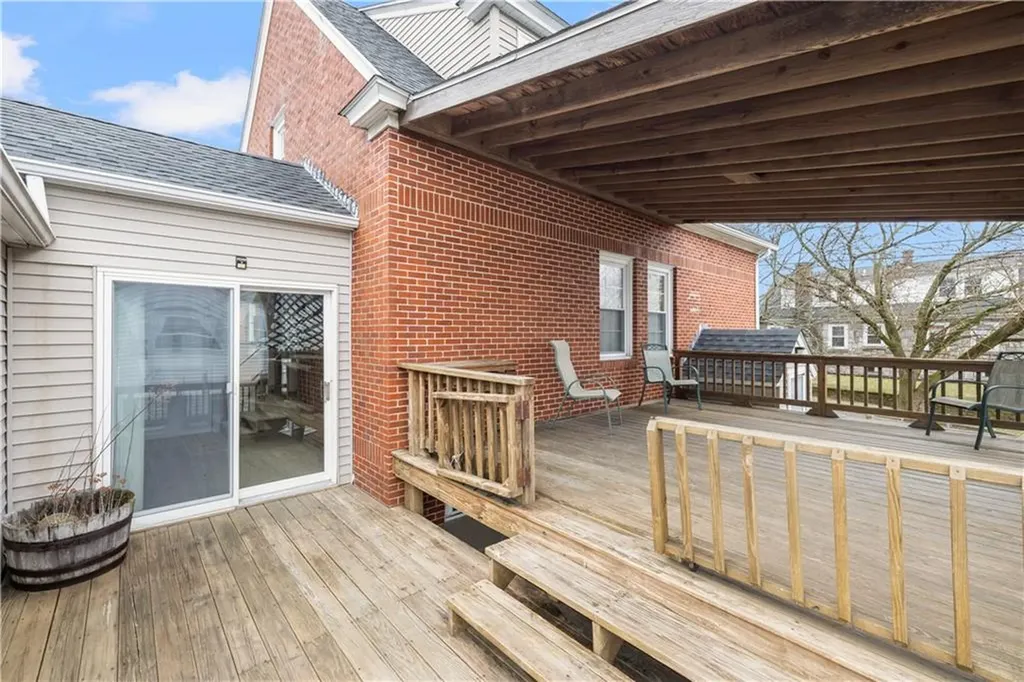 348 Princess Avenue Cranston RI 02920
