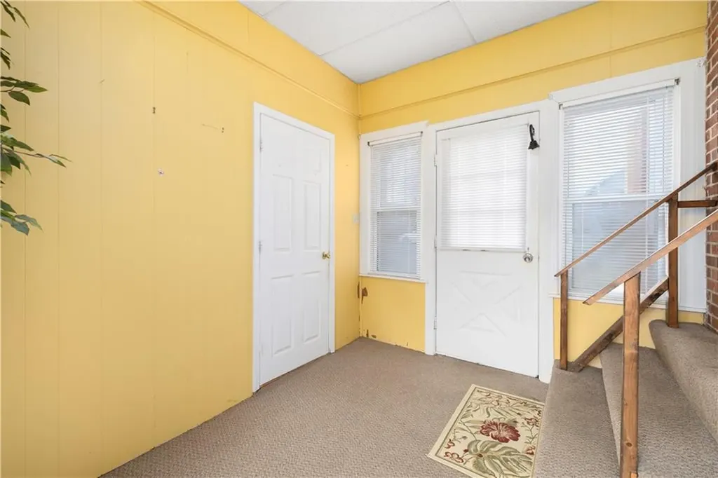 348 Princess Avenue Cranston RI 02920