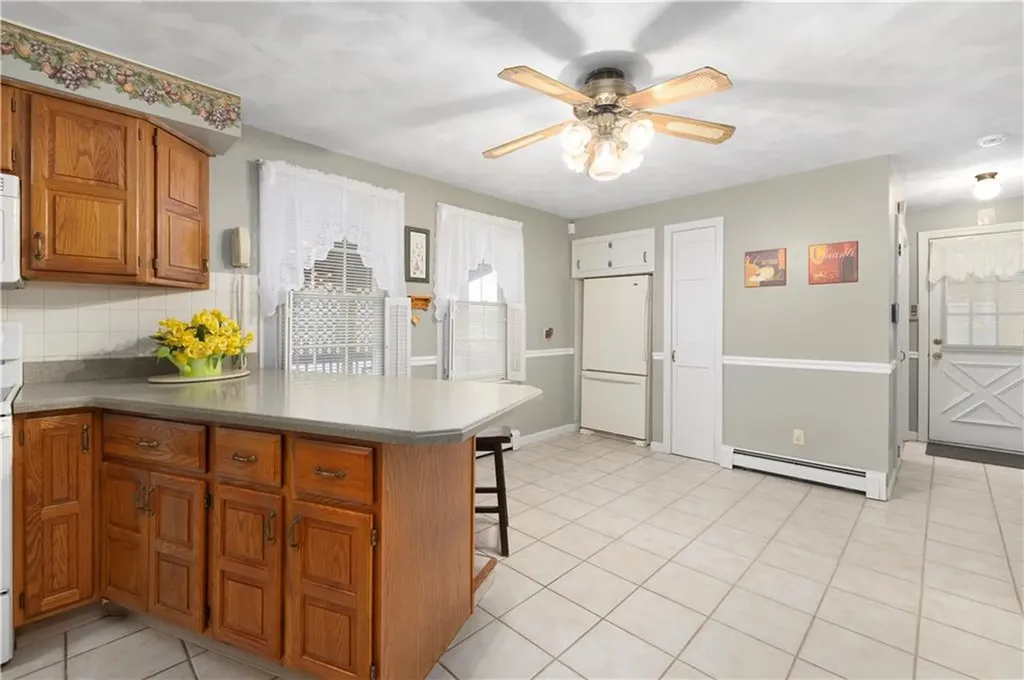 348 Princess Avenue Cranston RI 02920
