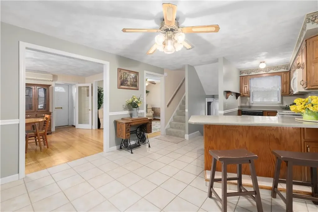 348 Princess Avenue Cranston RI 02920