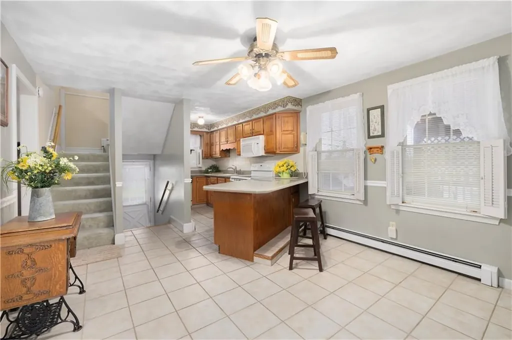 348 Princess Avenue Cranston RI 02920