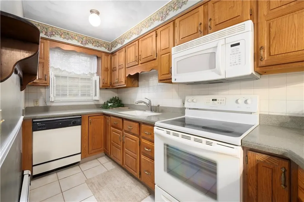 348 Princess Avenue Cranston RI 02920
