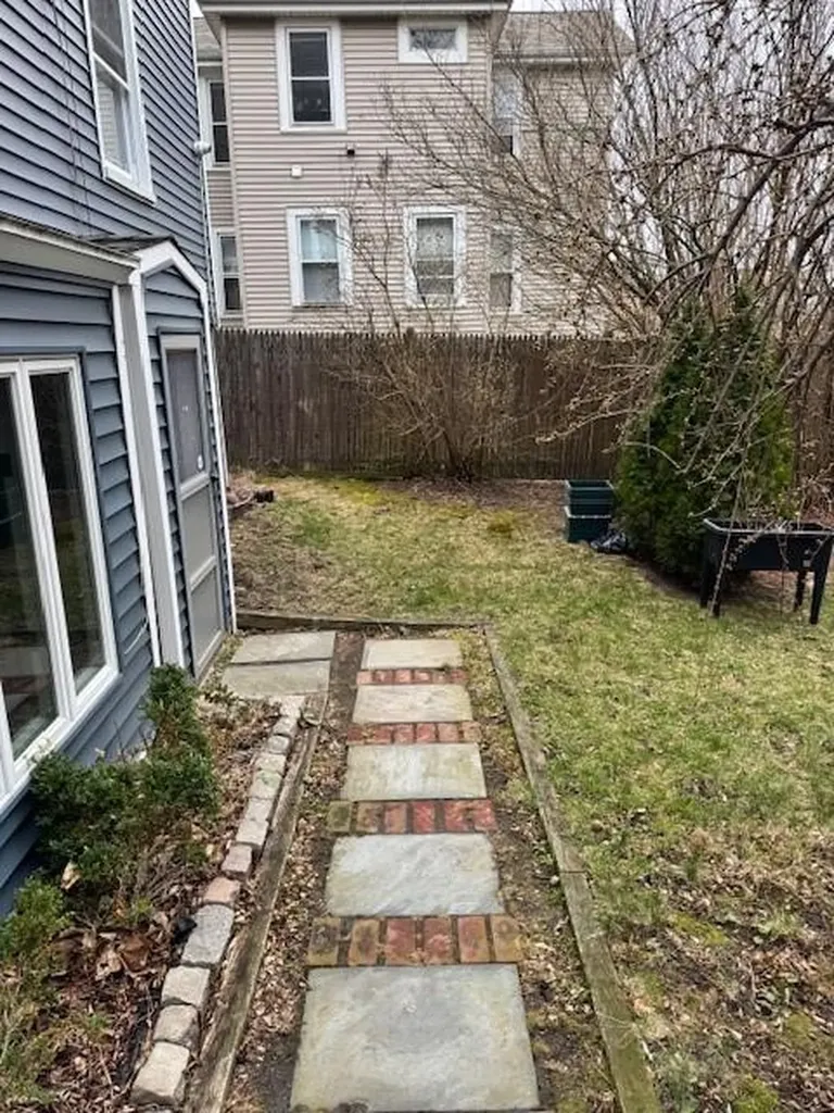 191 193 Power Street Providence RI 02906
