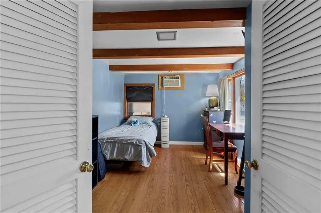 42 Woodland Avenue Smithfield RI 02917