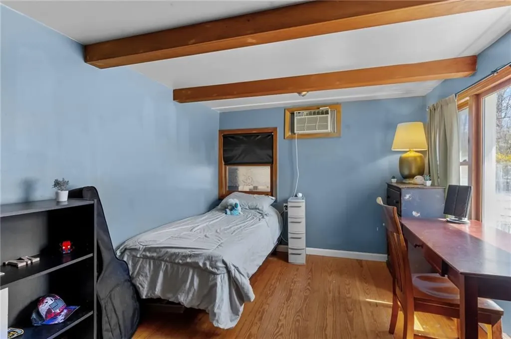 42 Woodland Avenue Smithfield RI 02917