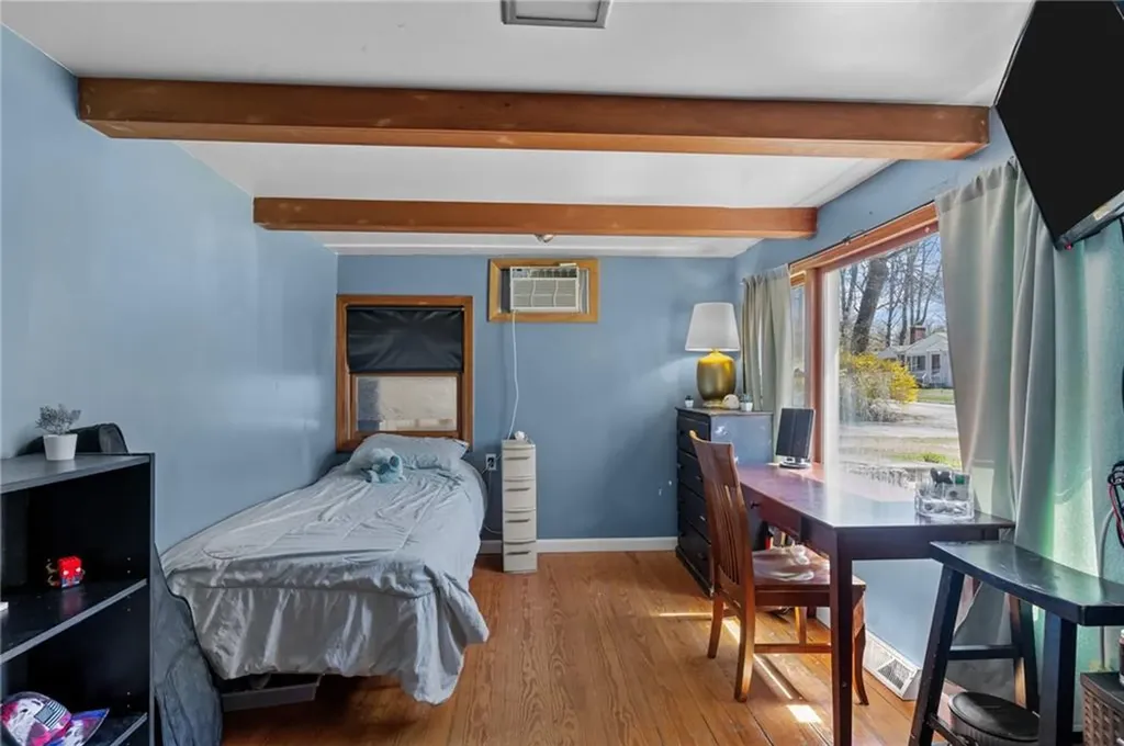 42 Woodland Avenue Smithfield RI 02917