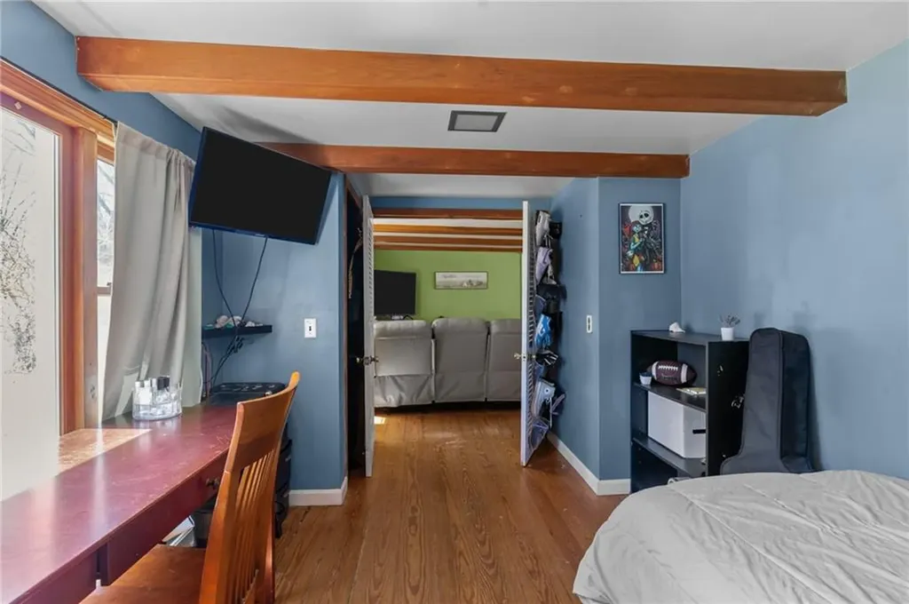 42 Woodland Avenue Smithfield RI 02917