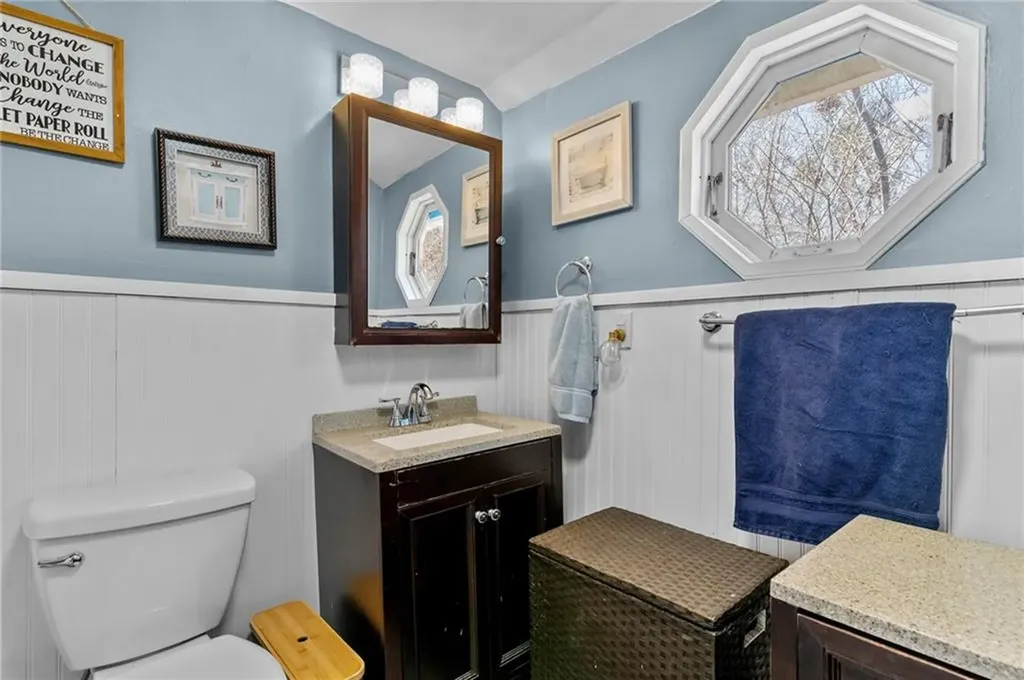 42 Woodland Avenue Smithfield RI 02917