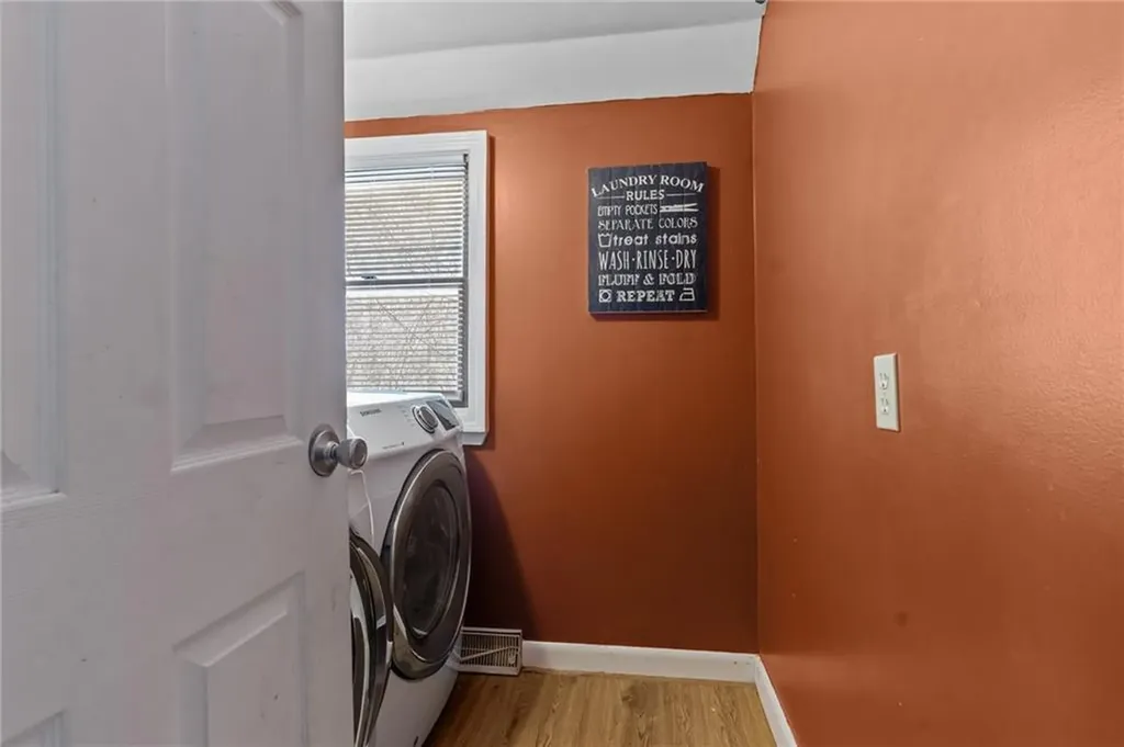 42 Woodland Avenue Smithfield RI 02917