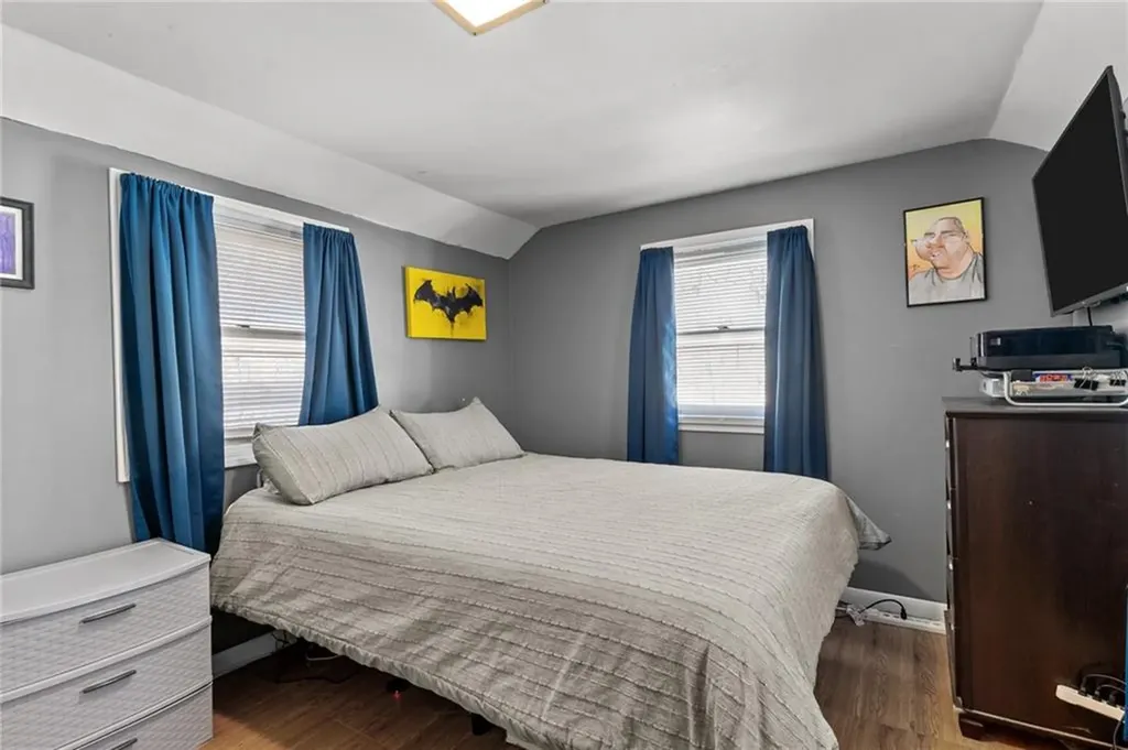 42 Woodland Avenue Smithfield RI 02917