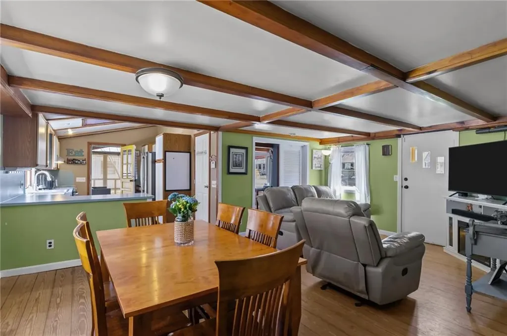 42 Woodland Avenue Smithfield RI 02917