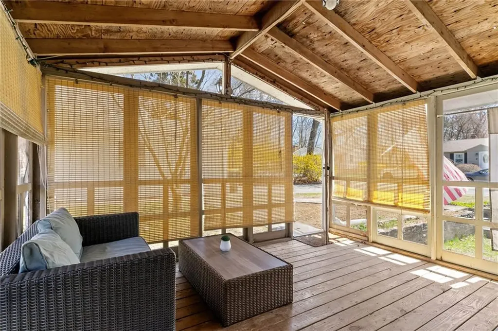 42 Woodland Avenue Smithfield RI 02917