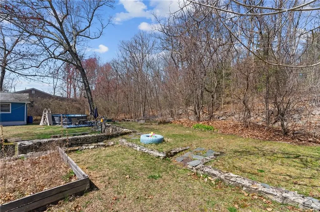 42 Woodland Avenue Smithfield RI 02917