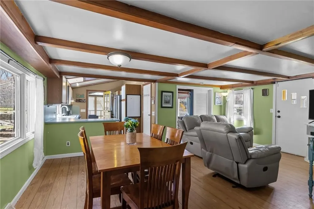 42 Woodland Avenue Smithfield RI 02917