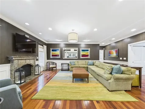 20 Beechcrest Road East Greenwich RI 02818