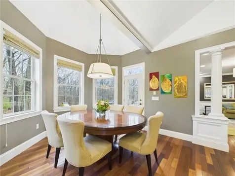 20 Beechcrest Road East Greenwich RI 02818