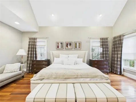 20 Beechcrest Road East Greenwich RI 02818