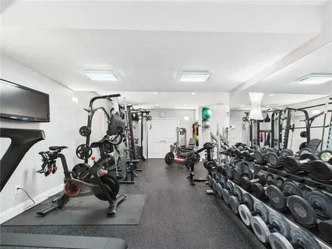 20 Beechcrest Road East Greenwich RI 02818