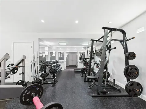 20 Beechcrest Road East Greenwich RI 02818