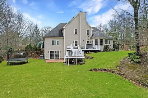 20 Beechcrest Road East Greenwich RI 02818