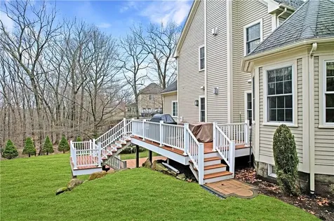 20 Beechcrest Road East Greenwich RI 02818