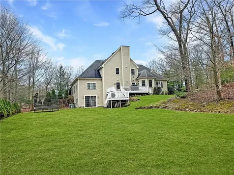 20 Beechcrest Road East Greenwich RI 02818