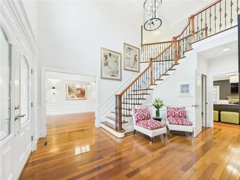 20 Beechcrest Road East Greenwich RI 02818