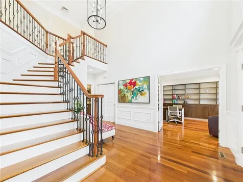 20 Beechcrest Road East Greenwich RI 02818