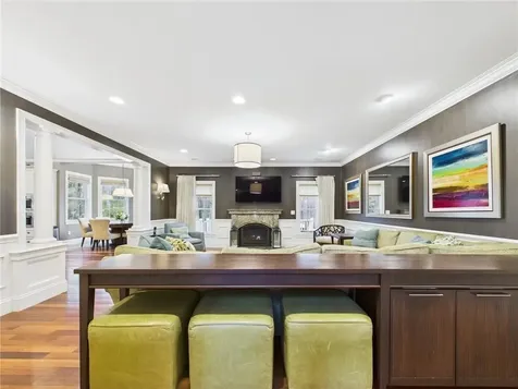 20 Beechcrest Road East Greenwich RI 02818