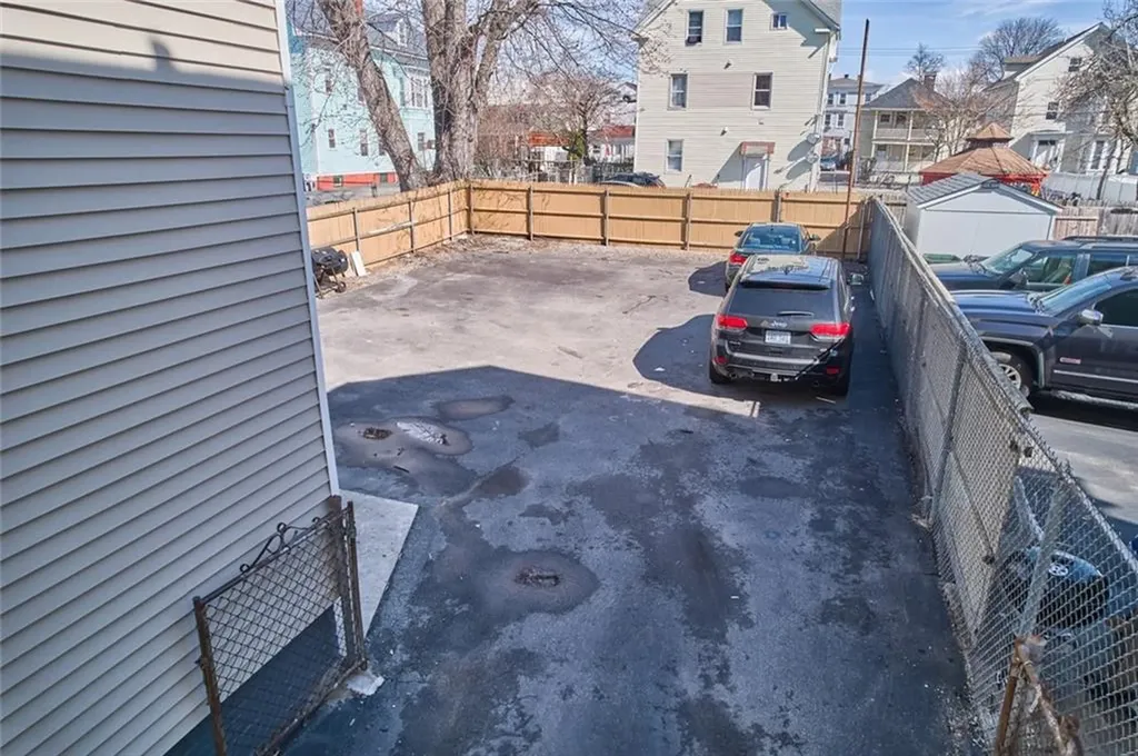 85 Waverly Street Providence RI 02907